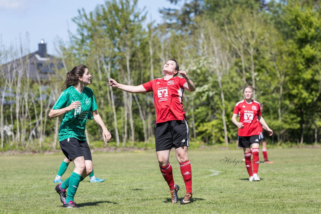 Bild 226 - F SG NieBar - IF Stjernen Flensborg : Ergebnis: 2:0
